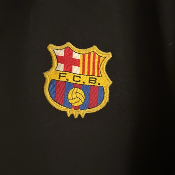 Sweatshirt for Barcelona soccer fan :) - Picture 3 of 5